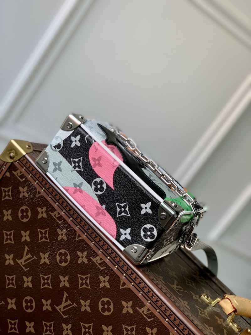 LV Box Bags